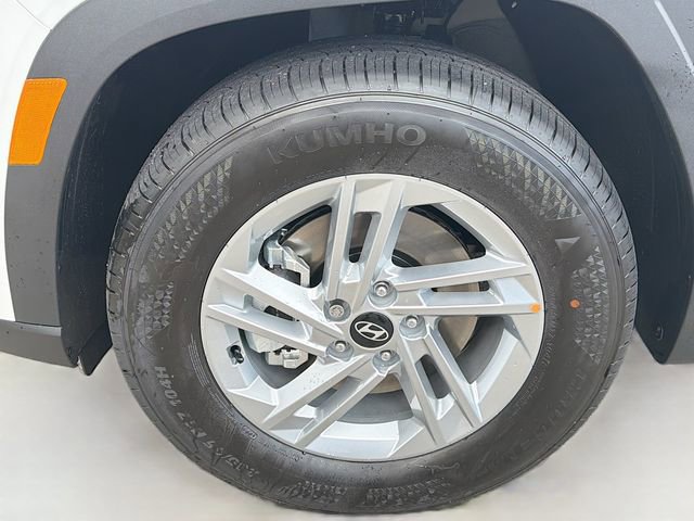 New 2026 Hyundai Tucson SE FWD image 30