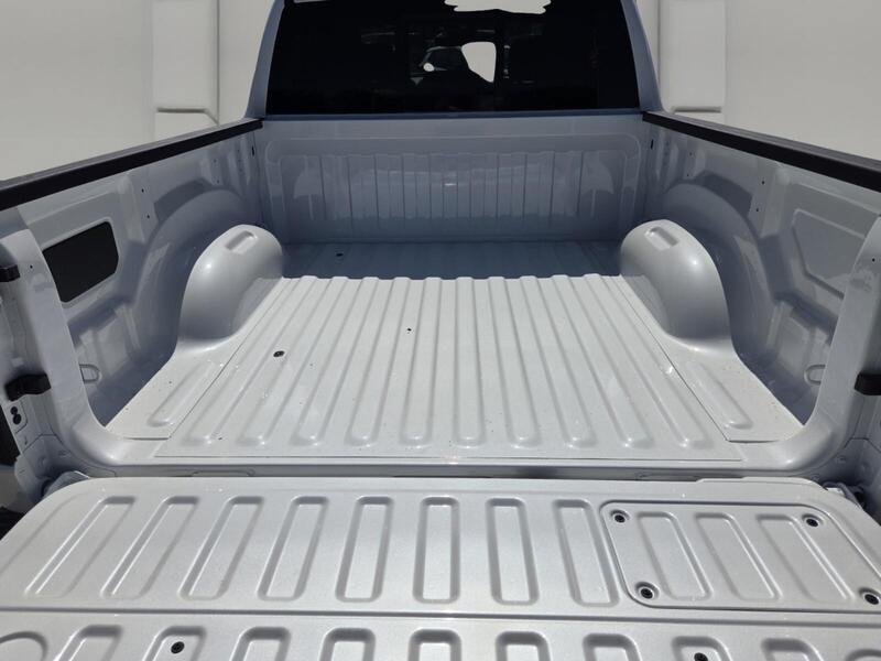New 2027 RAM 1500 Laramie w/ Night Edition AWD/4WD image 16