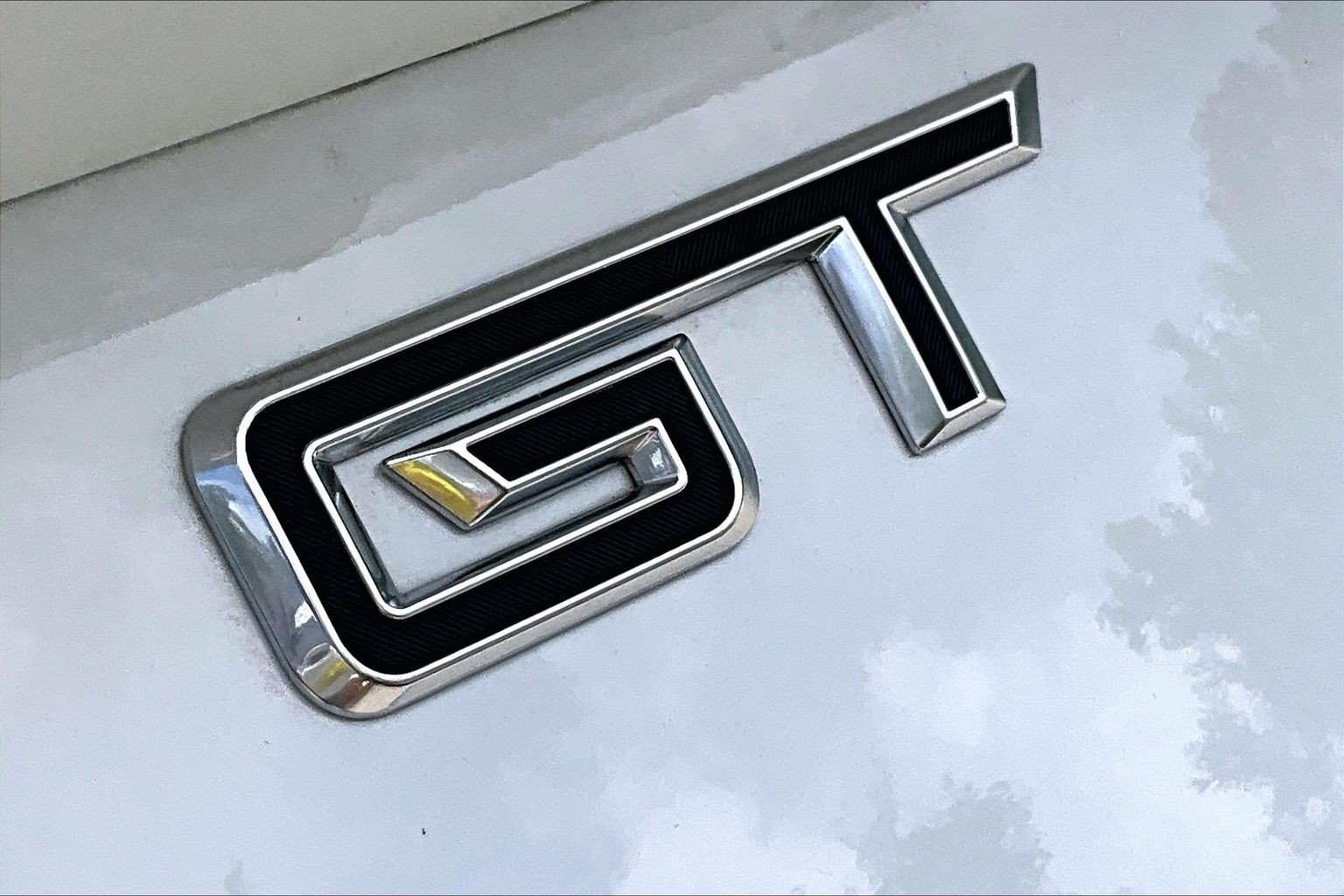 Used 2025 Ford Mustang GT RWD image 30