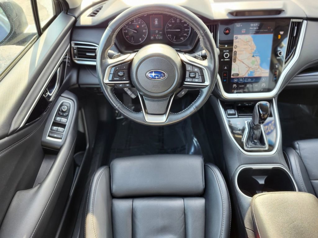 Used 2022 Subaru Outback Limited image 11