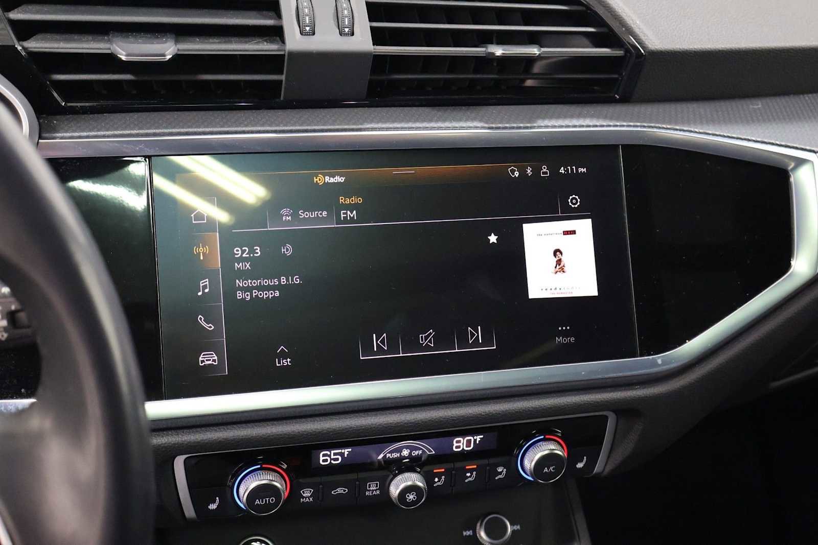 Used 2023 Audi Q3 2.0T Premium Plus image 27