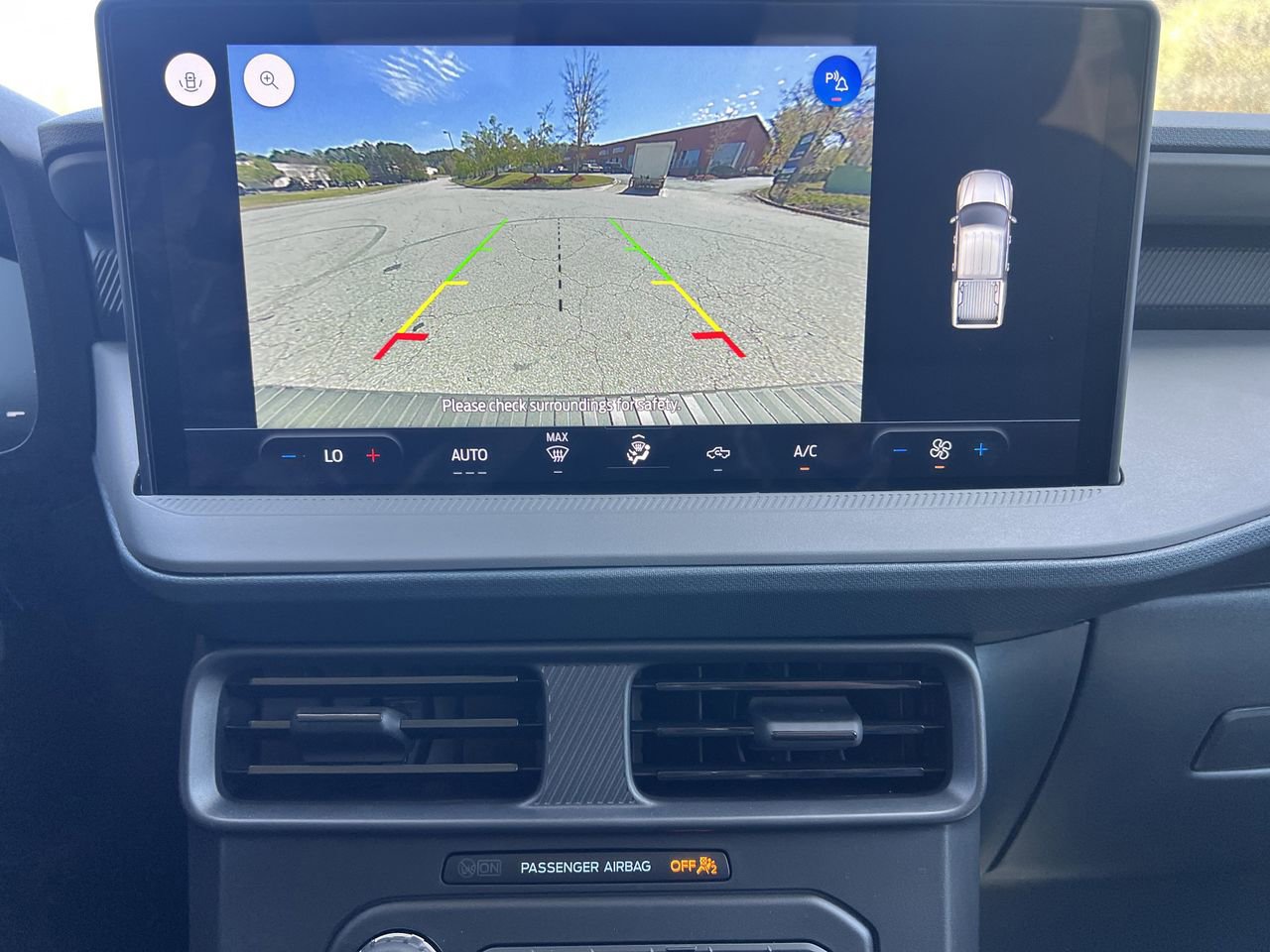 New 2025 Ford Maverick XL w/ 4K Tow Package image 4