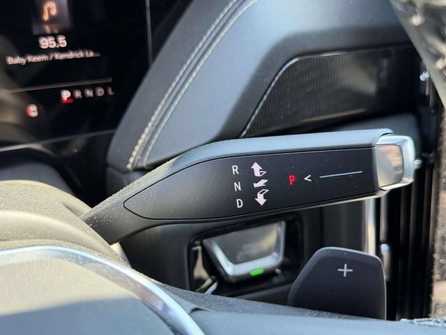 New 2026 GMC Yukon Elevation AWD/4WD image 14