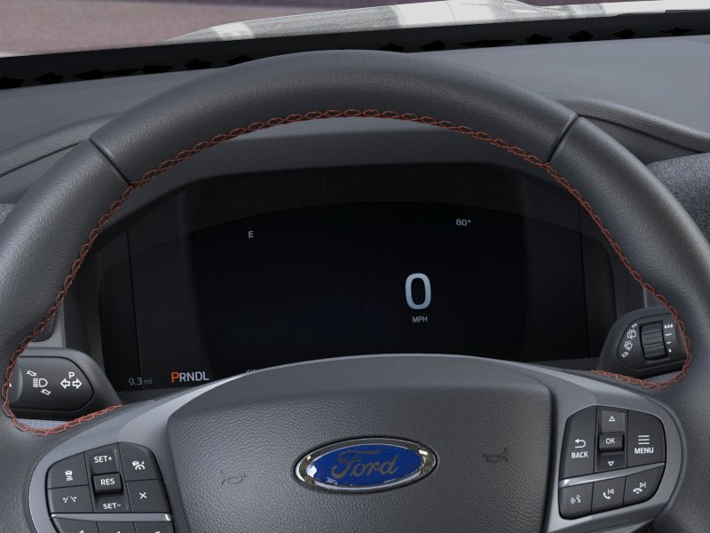 New 2026 Ford Explorer Active w/ Active Comfort Package RWD image 13