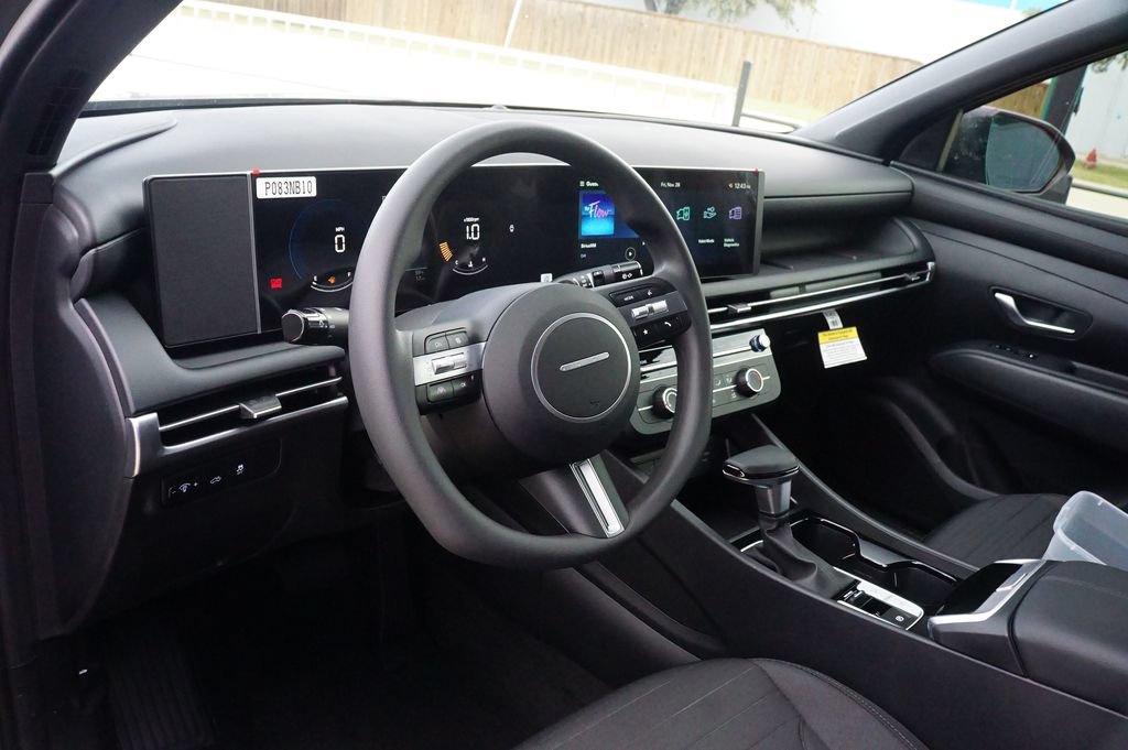 New 2026 Hyundai Santa Cruz SE FWD image 20