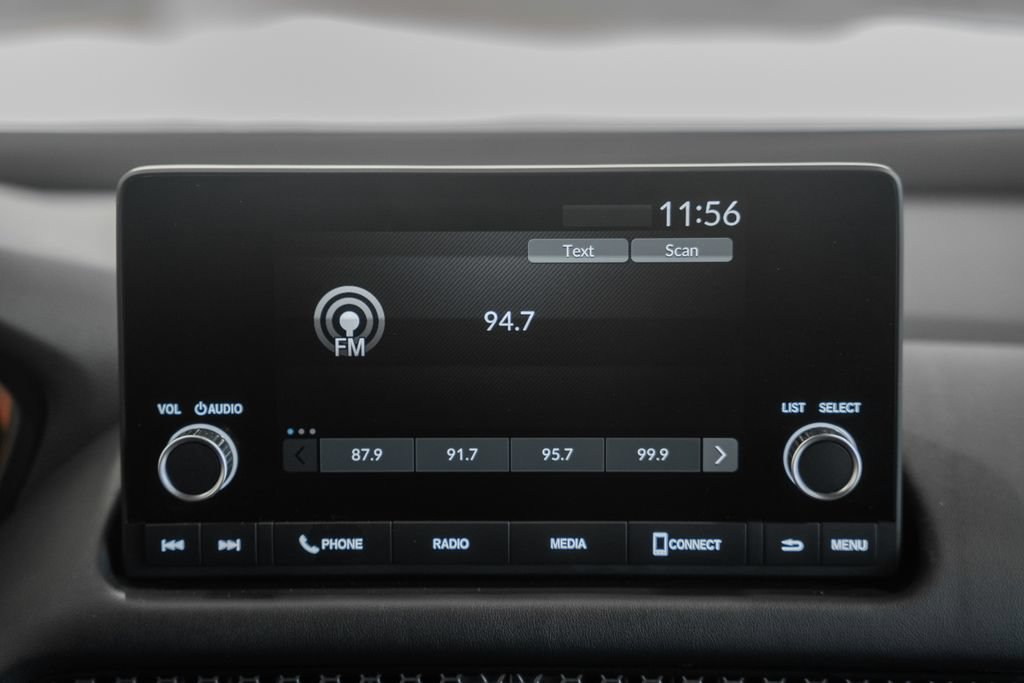 Used 2025 Honda HR-V Sport image 26