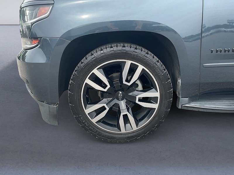 Used 2019 Chevrolet Tahoe Premier AWD/4WD image 24
