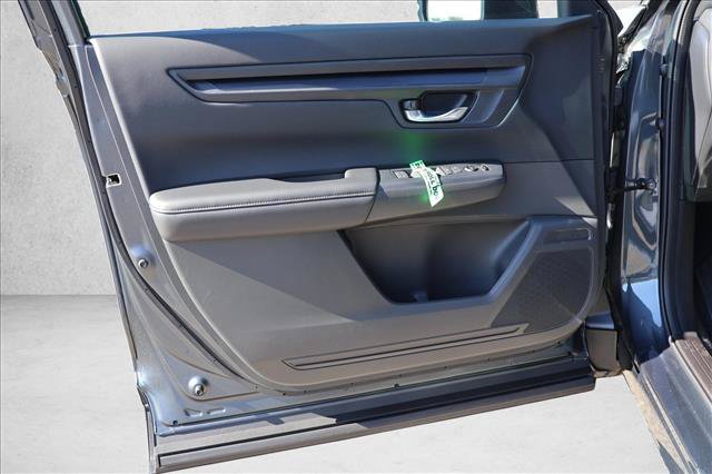 New 2027 Honda CR-V LX image 12