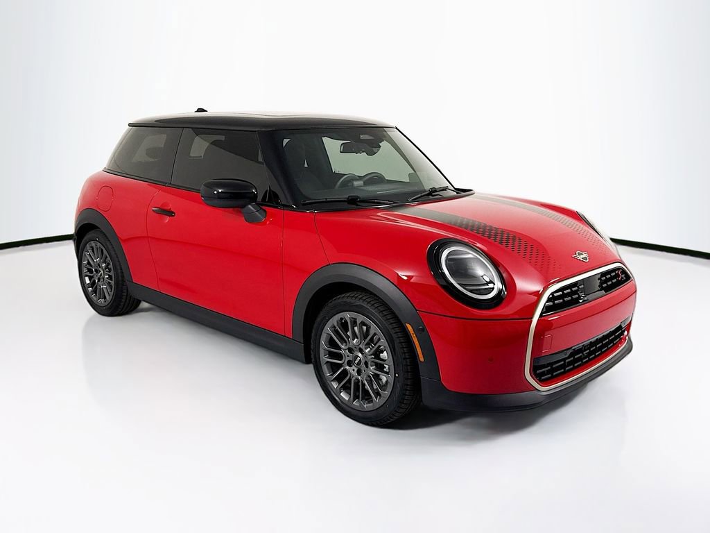 New 2026 MINI Cooper S image 3