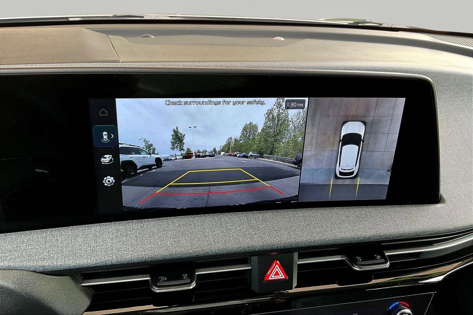 Used 2024 Kia EV6 Wind w/ Wind Technology Package AWD/4WD image 14