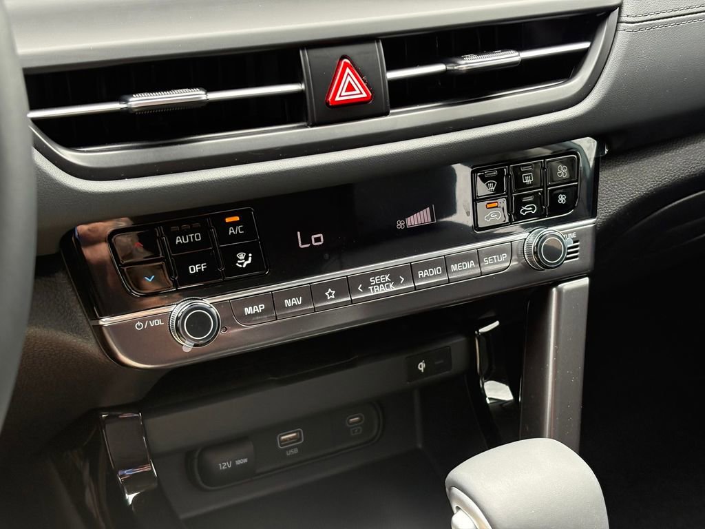 New 2026 Kia K5 GT-Line image 22