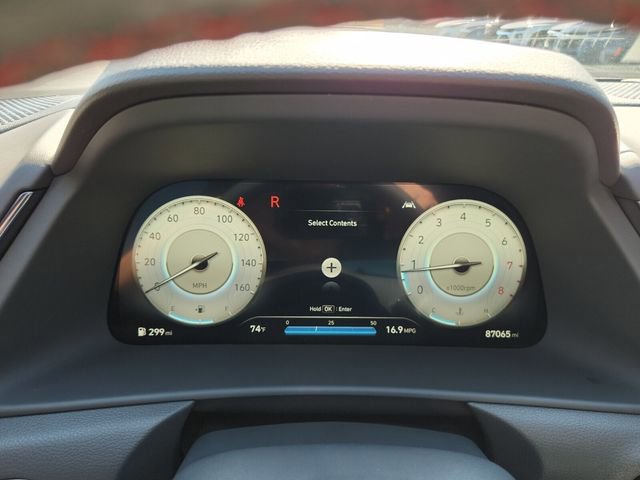 Used 2022 Hyundai Sonata N Line image 30