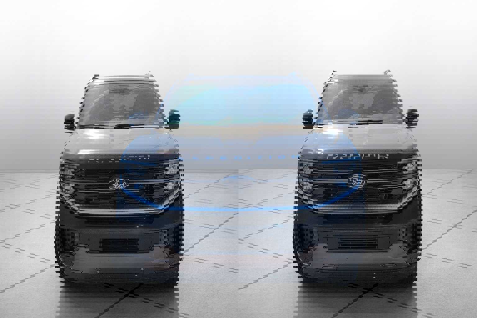 New 2026 Ford Expedition King Ranch AWD/4WD image 3