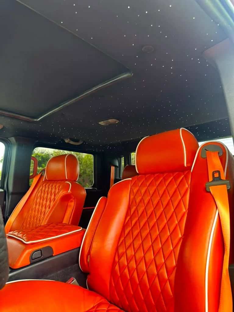 Used 2006 HUMMER H2 SUT AWD/4WD image 19