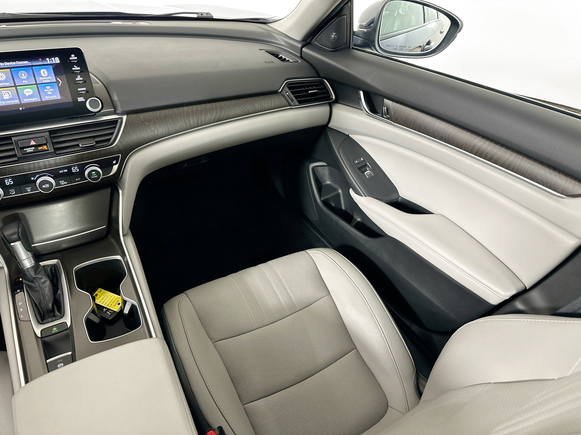Used 2019 Honda Accord EX-L image 29