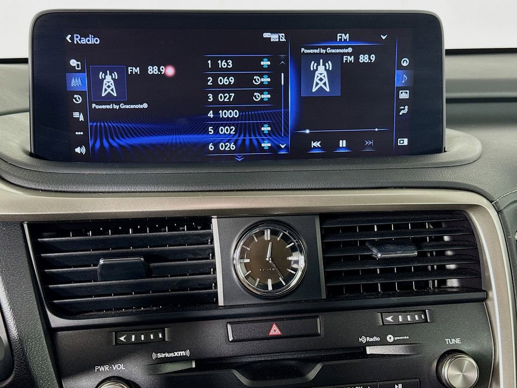 Used 2020 Lexus RX 350 FWD w/ Premium Package image 15