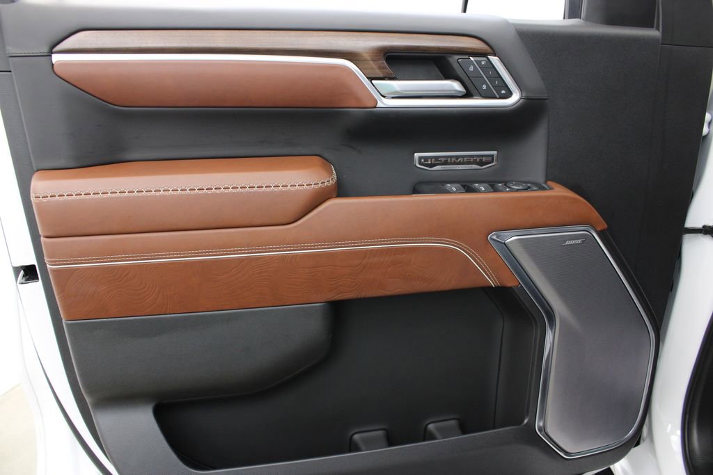 Used 2022 GMC Sierra 1500 Denali Ultimate image 16