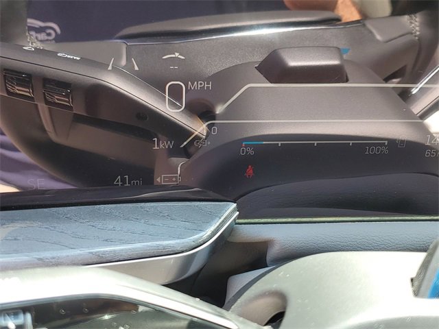 New 2025 Cadillac Escalade IQ Luxury 1 image 23