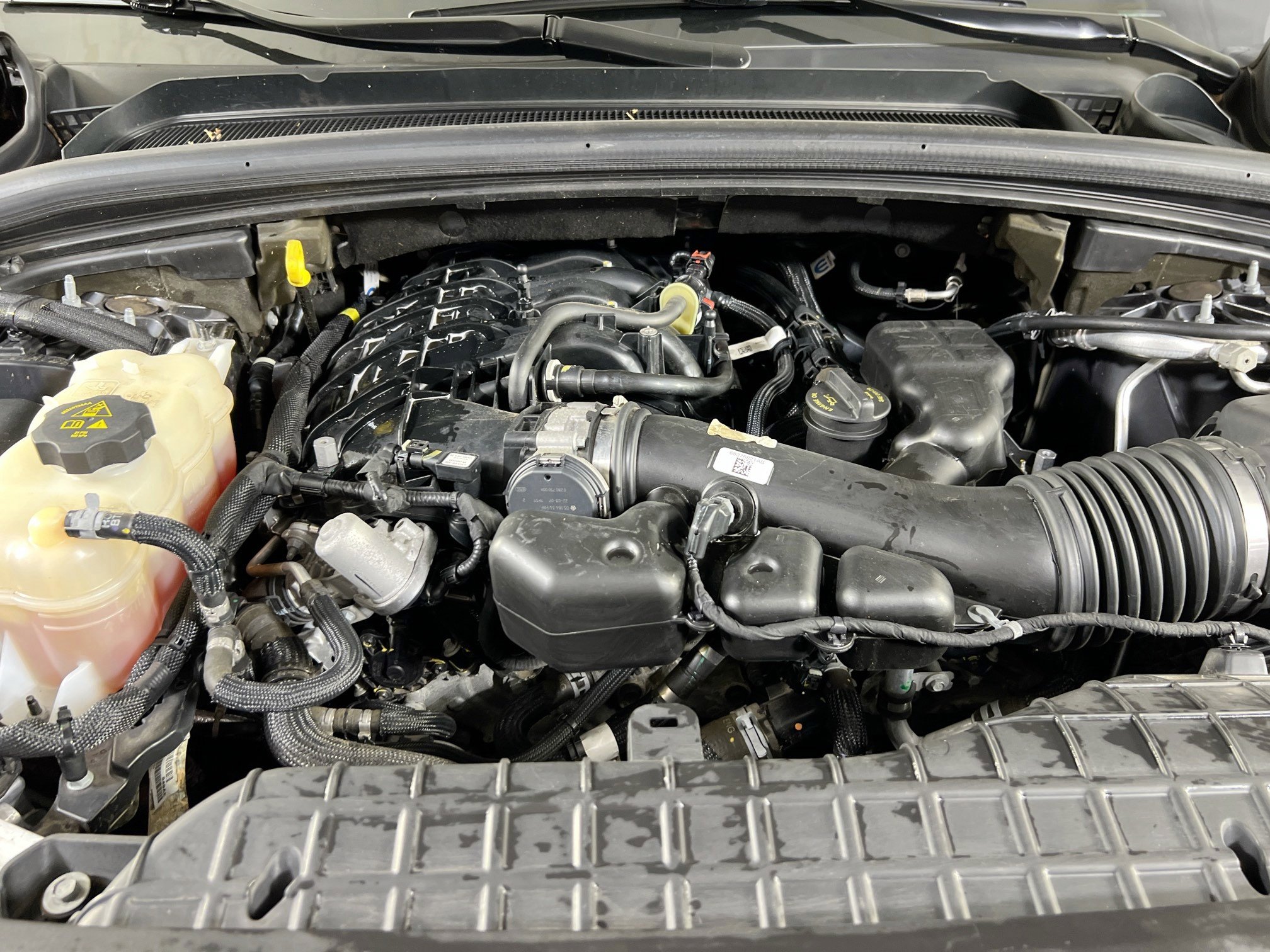 Used 2022 Jeep Grand Cherokee Limited image 28