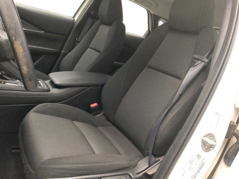 Used 2021 MAZDA CX-30 FWD 2.5 S image 17