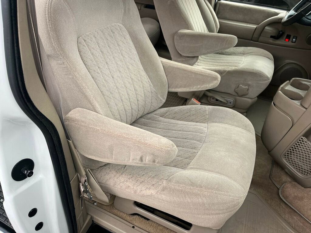 Used 1996 Chevrolet Astro Passenger image 48