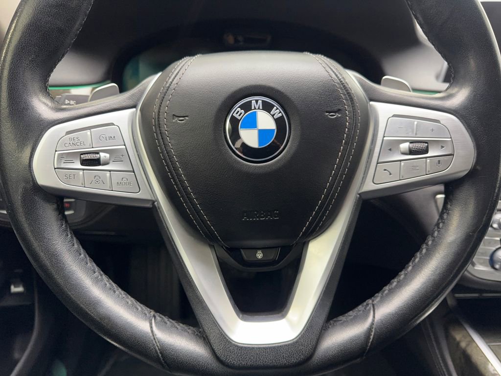 Used 2022 BMW 740i image 57
