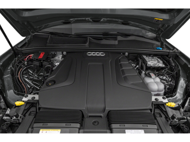 New 2026 Audi Q7 2.0T Premium AWD/4WD image 9
