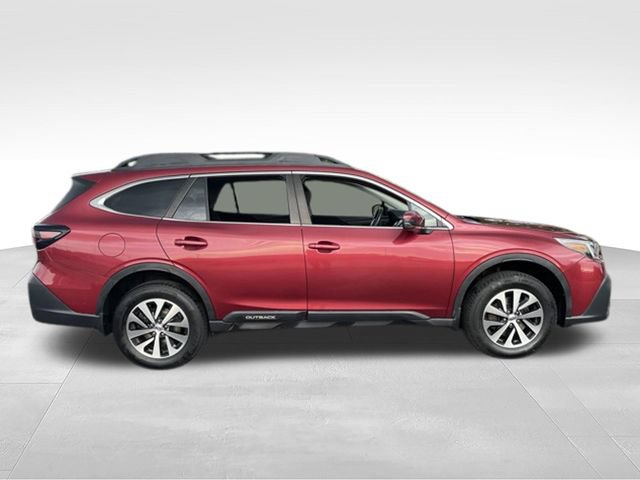 Used 2020 Subaru Outback Premium AWD/4WD image 8