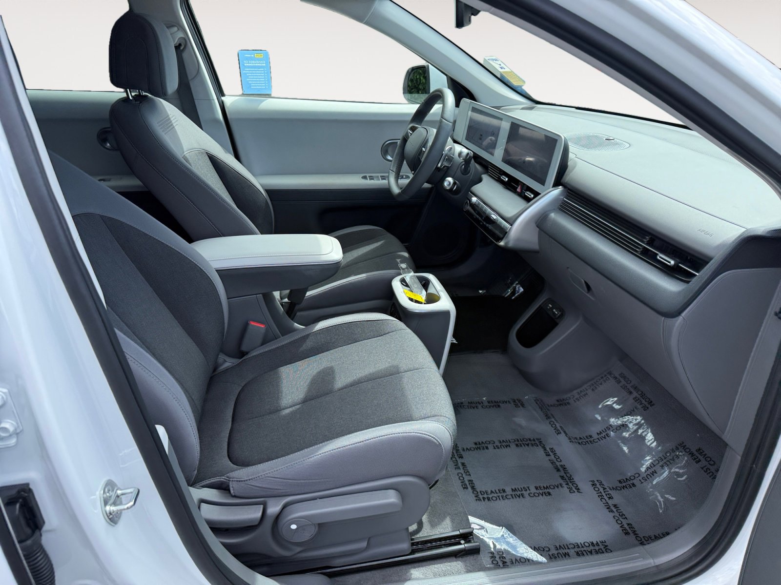 Certified 2024 Hyundai Ioniq 5 SEL image 19