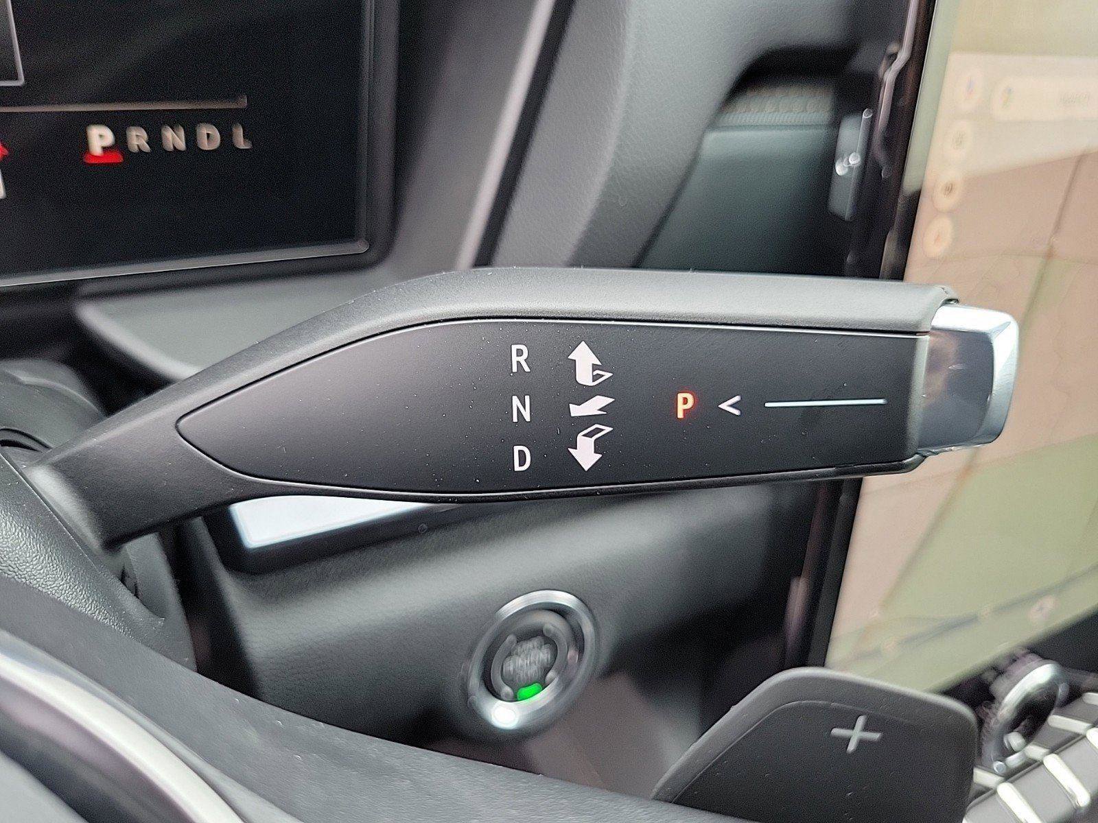 New 2026 GMC Terrain AT4 image 28