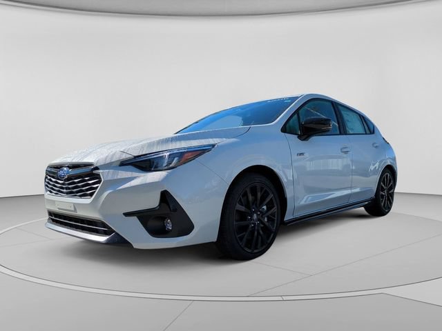 New 2026 Subaru Impreza RS AWD/4WD image 8