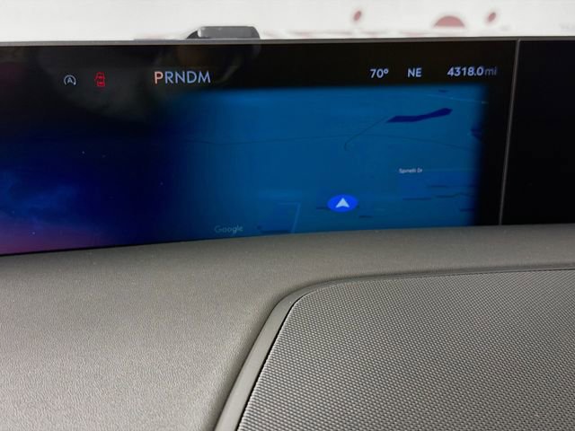 New 2025 Lincoln Navigator Reserve image 13