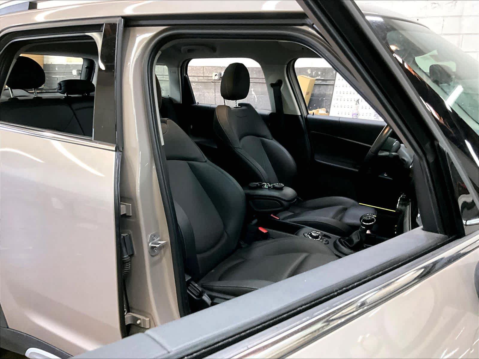 Used 2023 MINI Cooper Countryman SE w/ Storage Package AWD/4WD image 10