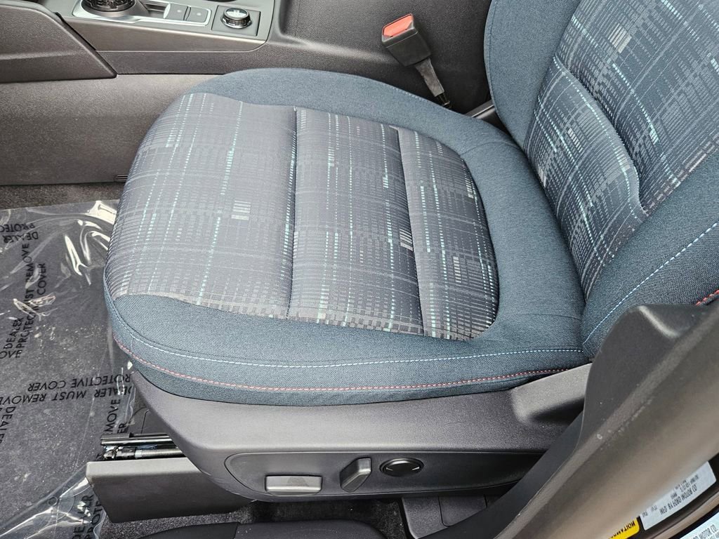 New 2025 Ford Bronco Sport Heritage w/ Convenience Package image 13