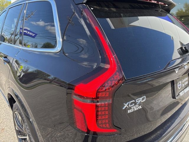 Used 2025 Volvo XC90 B6 Plus AWD/4WD image 11