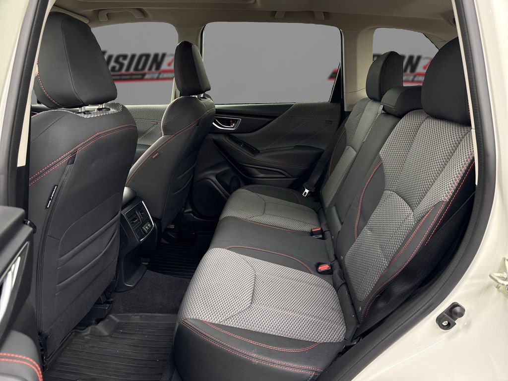 Used 2019 Subaru Forester Sport image 10