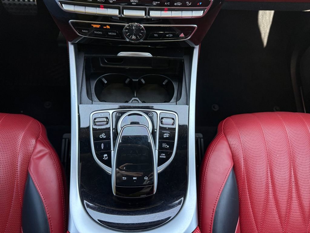 Used 2021 Mercedes-Benz G 63 AMG 4MATIC image 5