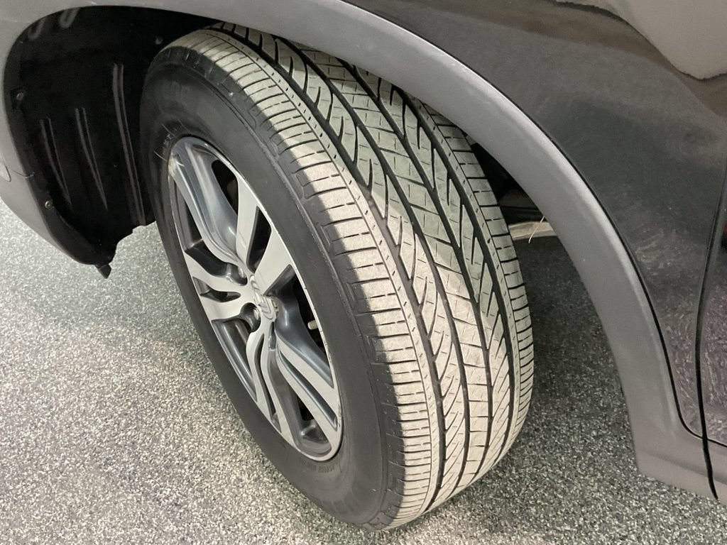 Used 2017 Honda Pilot EX-L image 33
