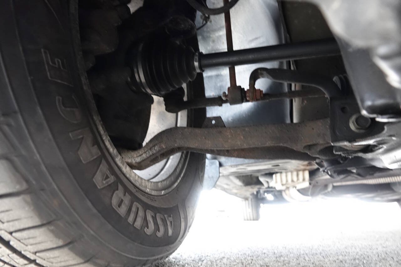 Used 2011 Honda Odyssey EX-L image 95