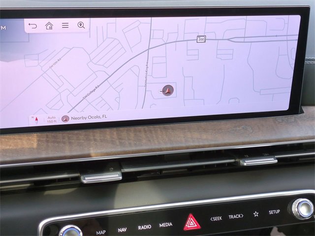 New 2026 Genesis GV80 2.5T Advanced image 19