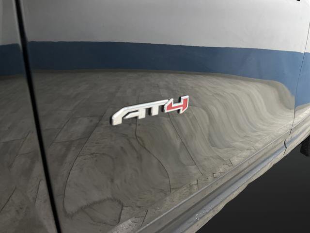 Used 2022 GMC Terrain AT4 w/ Tech Package image 34