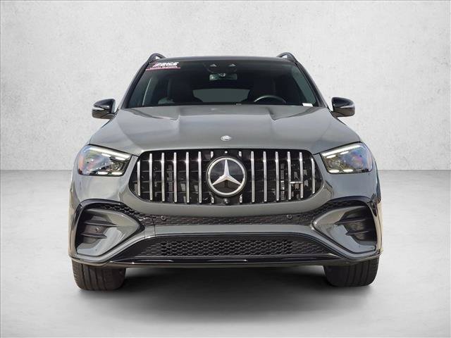 Used 2026 Mercedes-Benz GLE 53 AMG 4MATIC image 2