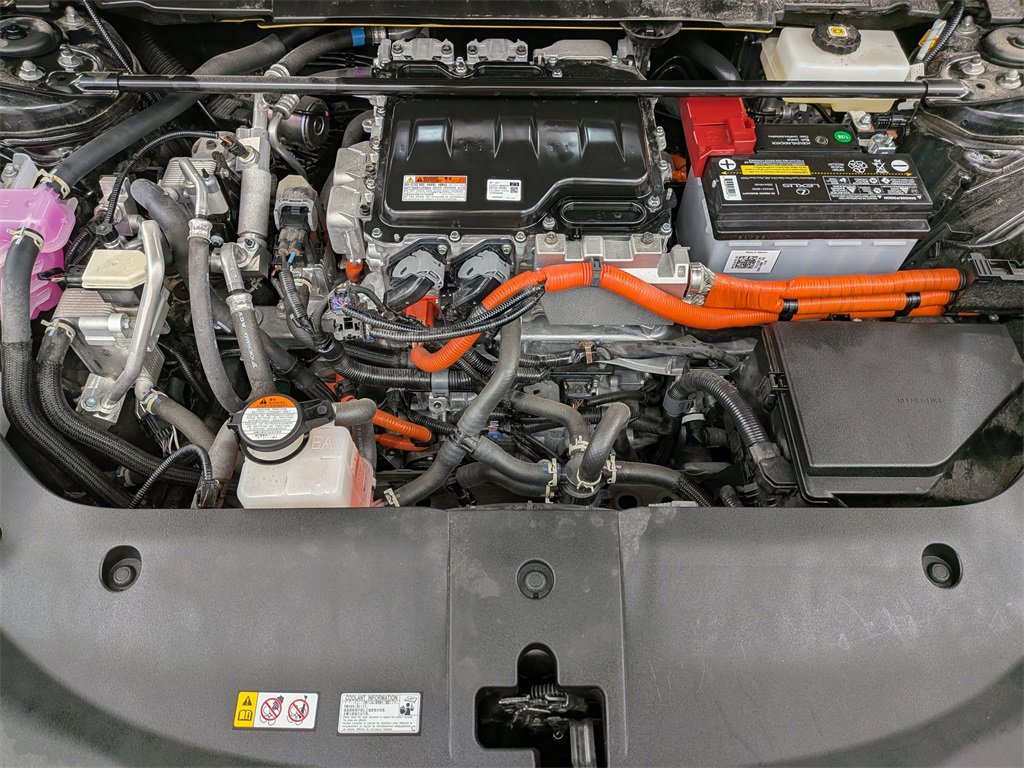 Used 2023 Lexus RZ 450e Premium image 35