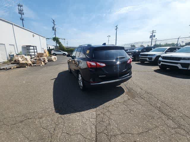 Used 2019 Chevrolet Equinox Premier FWD image 16