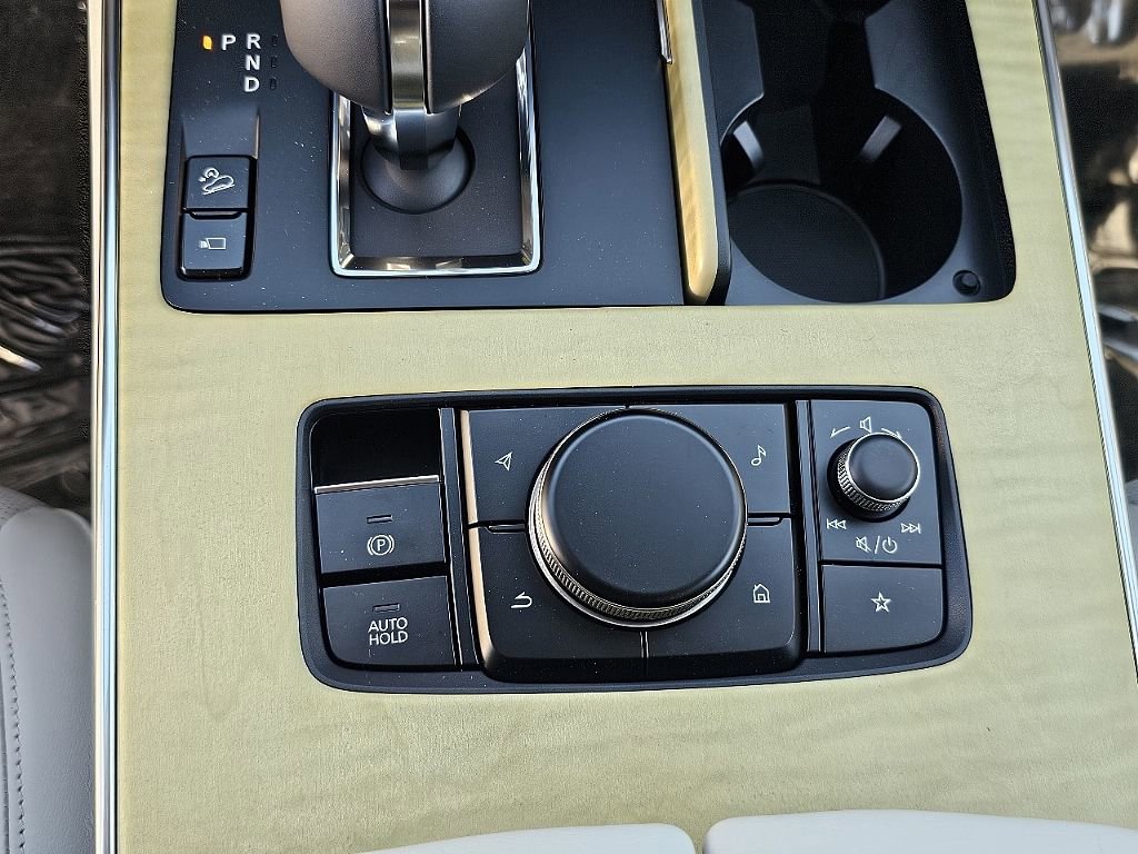 New 2026 MAZDA CX-90 3.3 Turbo S w/ Premium Plus image 33