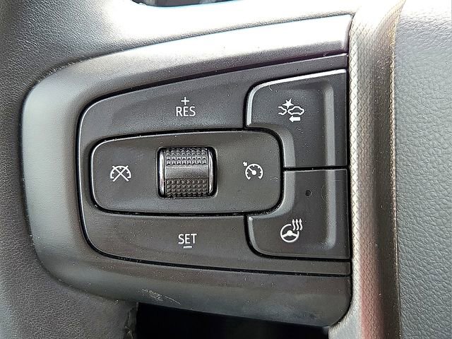 Certified 2024 GMC Yukon Denali AWD/4WD image 22