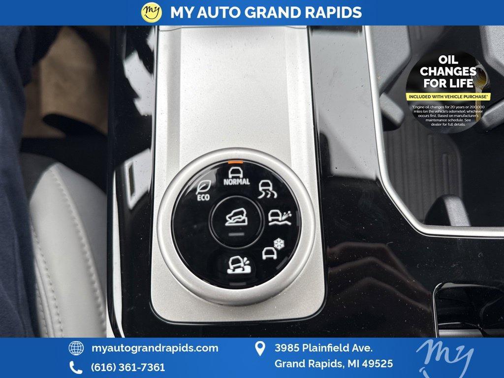 Used 2026 Mitsubishi Outlander SE AWD/4WD image 31