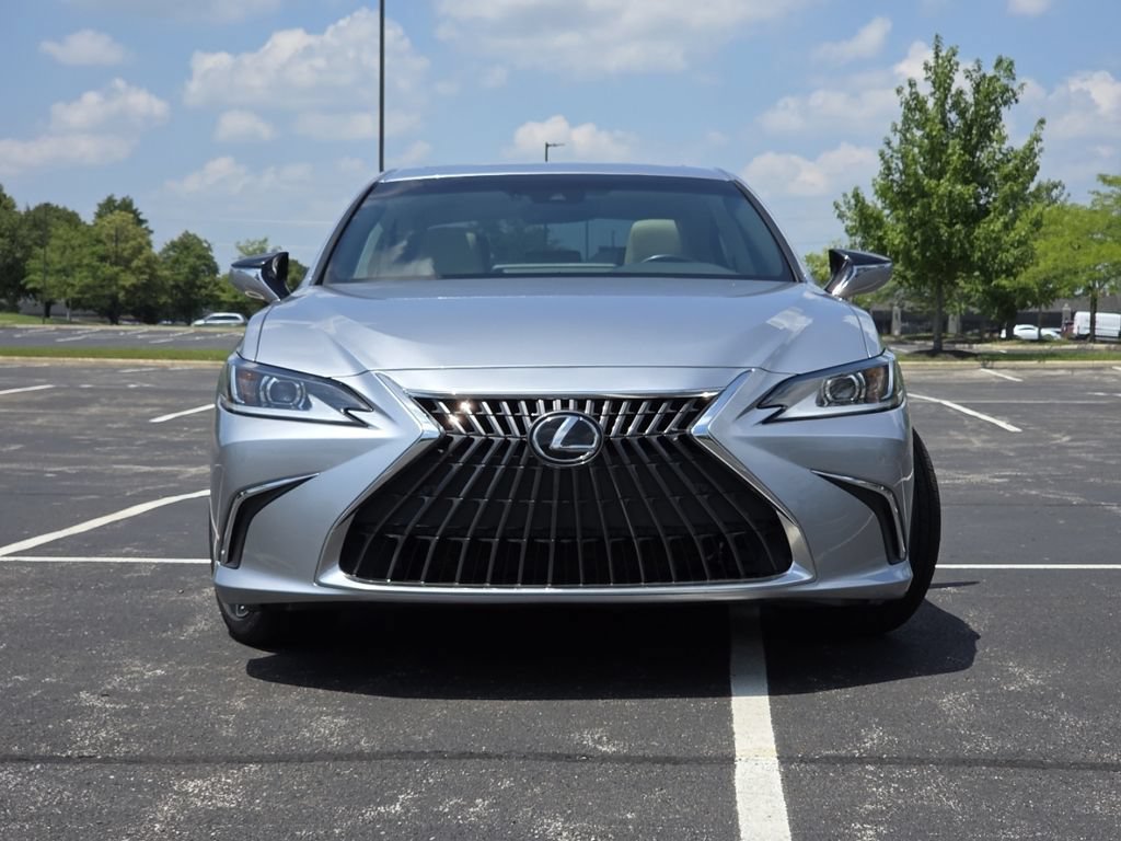 Used 2022 Lexus ES 250 w/ Premium Package AWD/4WD image 18