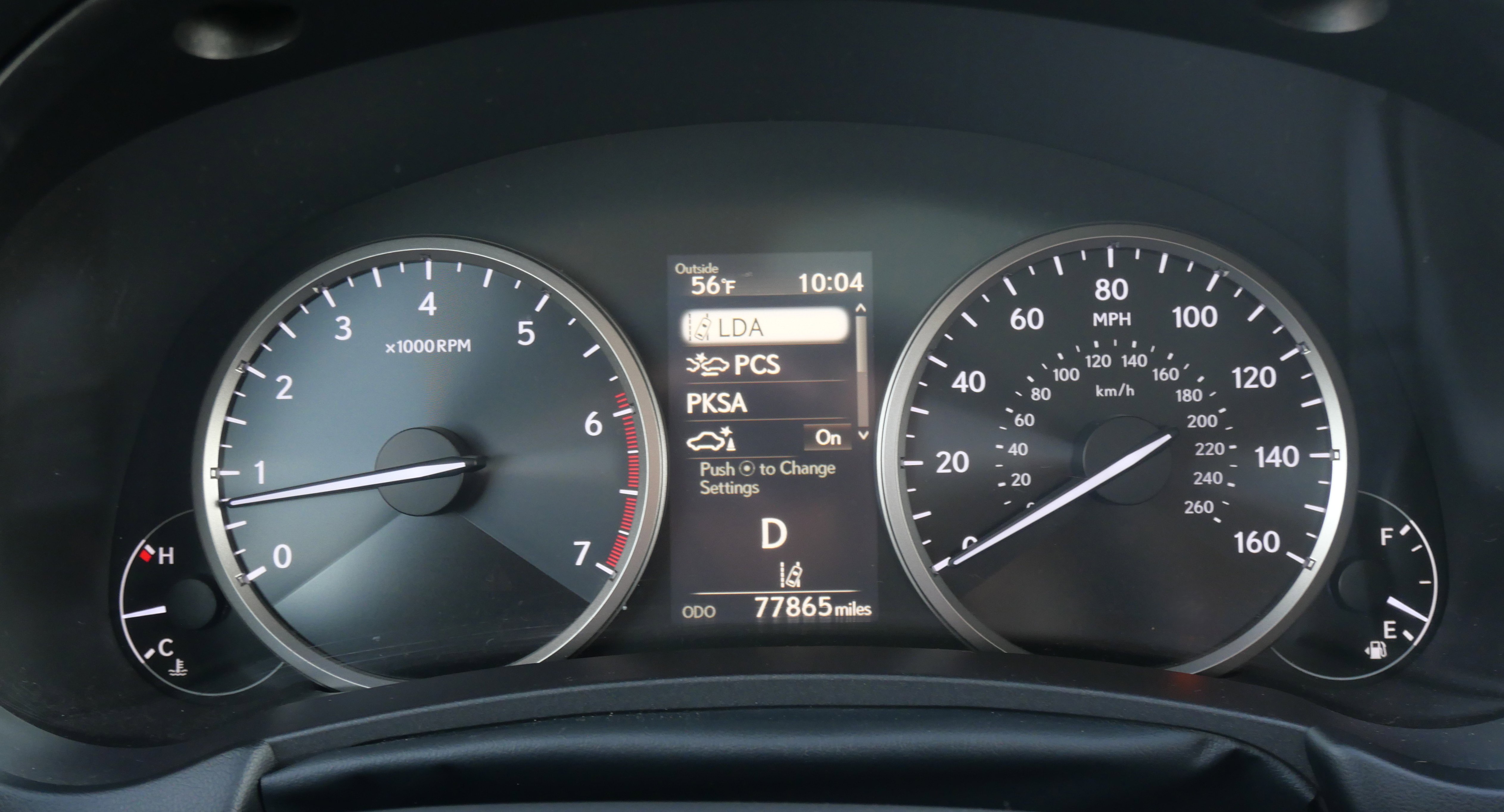 Used 2019 Lexus NX 300 FWD image 31