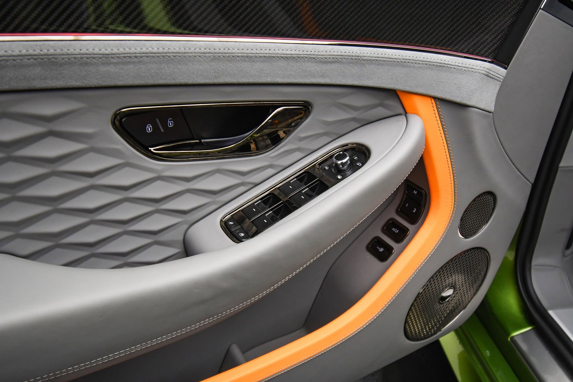 Used 2025 Bentley Continental GT Speed image 44